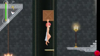 Castlevania Lewd p7