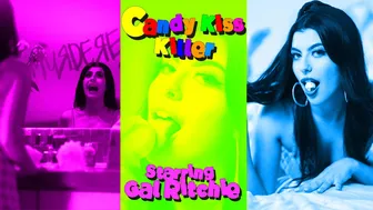 Gal porn video – LUCIDFLIX Candy Kiss Killer With Gal Ritchie