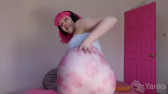 Yanks - Evie Rees Dance Party