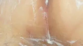 Buttocks porn video – Faphouse - She Shaves My Anus, Buttocks And Balls And Gives Me A Very Exciting Massage.