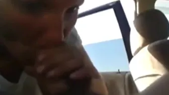Russian Amateur Blowjob Video
