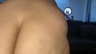 Asian BBW