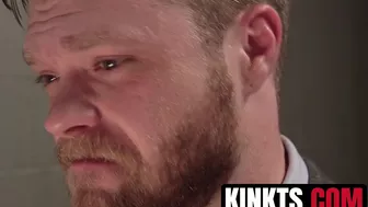 Mike Panic endures hole  from trans babe Nina Lawless