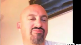 Unbelievable Fisting - Mature Couple's POV Webcam Show
