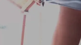 Having Fun porn video – Beautiful Babe Having Fun Stripping