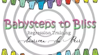 Clips 4 Sale - Babysteps To Bliss