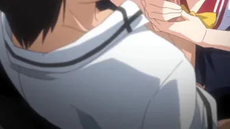Kanojo x kanojo x kanojo the series dubbed