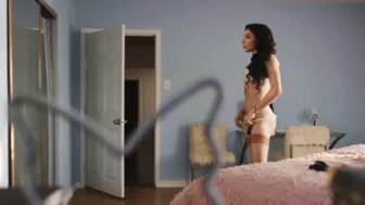 Letting my pervert stepson fuck my ass!