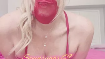 Clips 4 Sale - Welcome to stepmom’s hood JOI