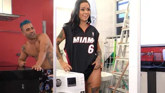 Brasil Bimbos - Exciting Hottie