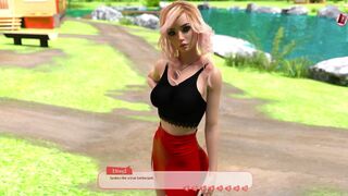 [Gameplay] Helping The Hotties #19 - PC Gameplay (HD)
