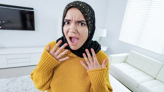 Hijab Hookup - Make Up Your Debt