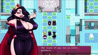 [Gameplay] Sexy Quest: The Dark Queen's Wrath v0.6.2-07-The Fairy Of Water