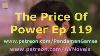 [Gameplay] The Price Of Power 119