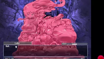 Lust Fantasy