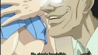 Hentai Shy Beautiful Babe Having Rough Sex