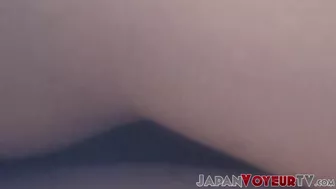 Lads porn video – Utilizing The Vibrator Made This Japanese Lads Pussy Happy