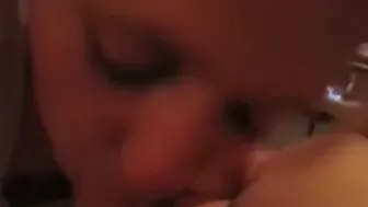 Throating porn video – Deep-Throating American-Australian MILF Gives Best Blowjob