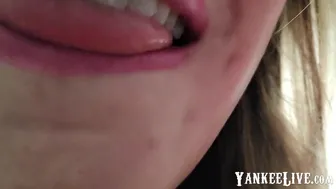 Sexy Stepmom