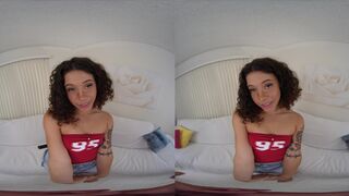 Your Lustful Little Stepsister 6