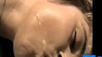 Amateur Milf Blowjob Facial