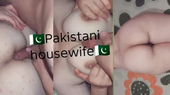 Desi wife first time anal