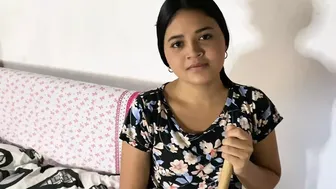 Maid has sex with her boss in exchange for increasing her salary