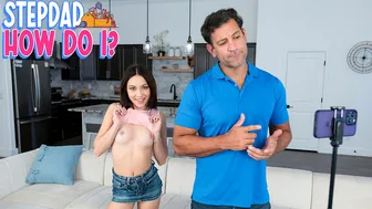 My Family Pies - Show Me How to Shave My Pussy