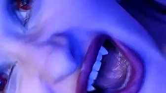 Faphouse - Vampire Goddess Cums Like Crazy