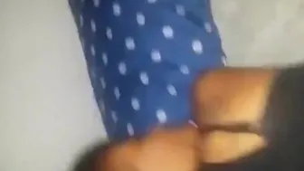 Black Amateur Homemade Doggy Style Cam
