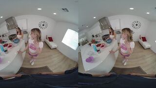 Family Taboos: Holiday Fun