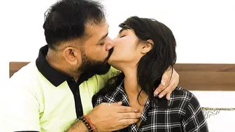 Faphouse - STEP FATHER BLACKMAIL HIS STEP SISTER AND FUCKED HARDLY