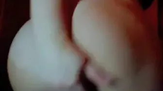 Big-Breasted Amateur Softcore Webcam Cutie