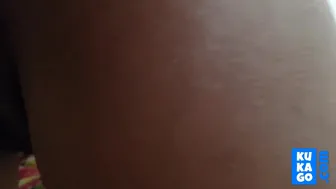 After-Party Orgasm With A Mexican Teen