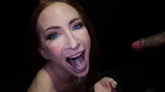 Glory Hole Secrets - Fuck yeah! 18 cumshots between you two!