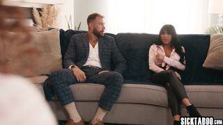 Therapist is a couples marriage solution