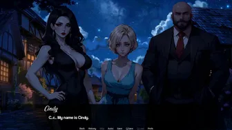 College Of Mysteria: Medieval Cheating Wives Episode 1