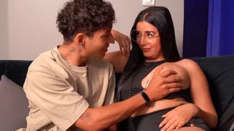 Faphouse - Stepmom Is Looking For Entertainment And She Knows My Cock Can Help Her