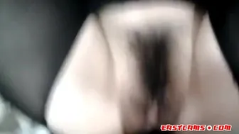 Korean Amateur Couple