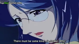 Hentai Beautiful Ladies Get Fucked
