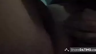 Licking My Girl's Sweet Pussy - Close-Up Iranian Amateur Hardcore