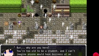Devil's Office Gameplay 10