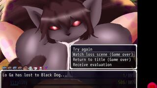 Devil's Office Gameplay 10