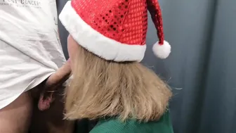 I Fuck Santa
