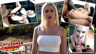 Vivian Lola porn video – GERMAN SCOUT - Anal Vivian Lola