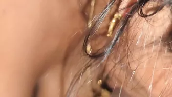 Husband ka Lun Chuss kar Mani Nikal di