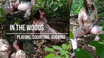 Forrest porn video – Clips 4 Sale - In The Woods