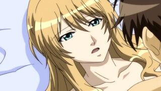 Fleshdance the series dubbed