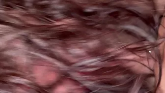 Faphouse - I Suck My Rich Neighbor's Ass and He Throws the Milk on Me. Ara