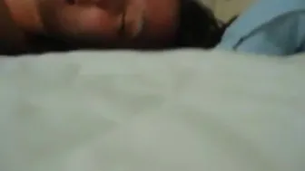 Korean Amateur Couple Has Fun